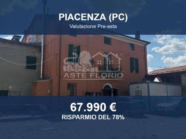 Rustico in vendita a Muradello, Pontenure