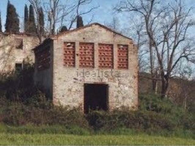 Rustico in vendita a Lecchi, Toscana