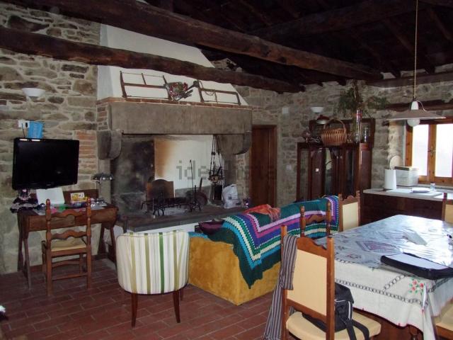 Rustico in vendita a Unione di Comuni Valdarno e Valdisieve, Londa