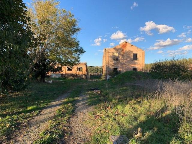 Rustico in vendita a Molinella, Reggio Emilia