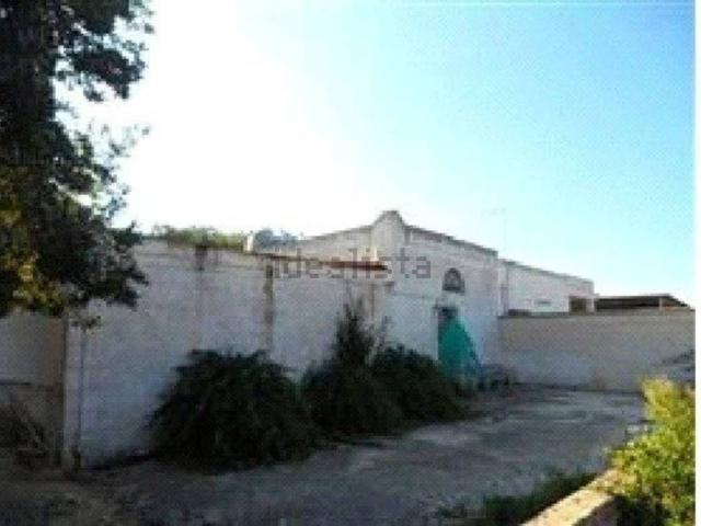 Rustico in vendita a Puglia, Brindisi