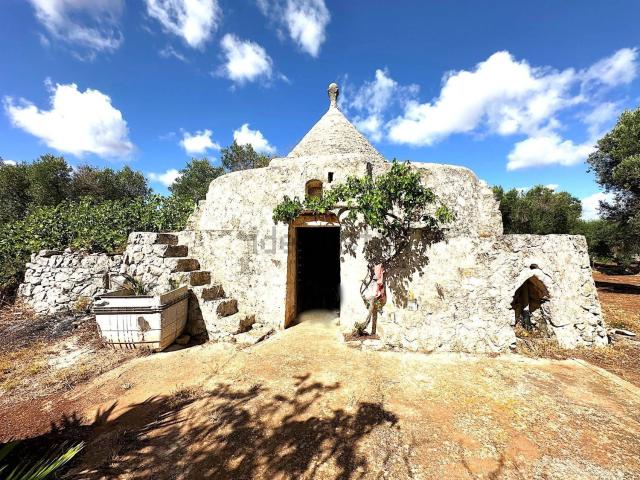 Rustico in vendita a Puglia, Brindisi