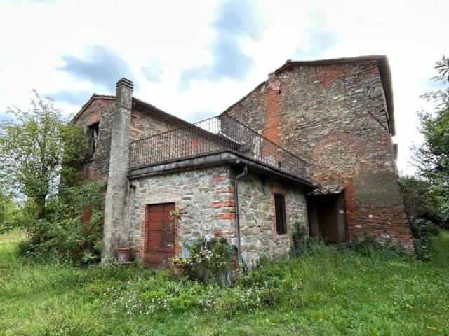 Rustico in vendita a Subbiano, Toscana