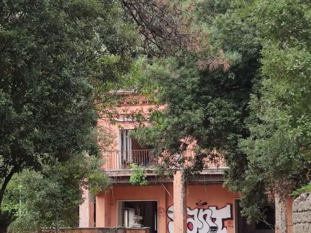 Rustico in vendita a Roma Capitale, Lazio