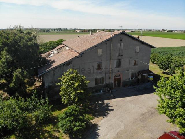 Rustico in vendita a Nuovo Circondario Imolese, Castel San Pietro Terme