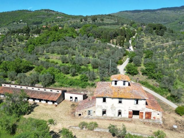 Rustico in vendita a Foiano della Chiana, Arezzo