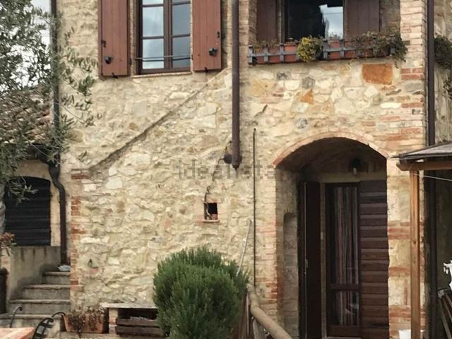 Rustico in vendita a Collalto, Colle Di Val D'elsa
