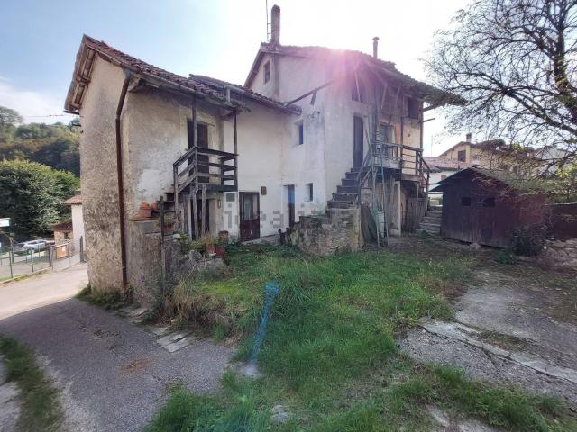 Rustico in vendita a Villaga, Feltre