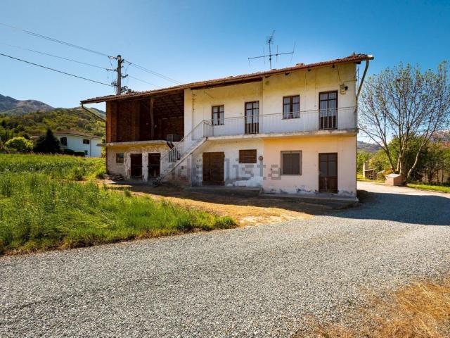 Rustico in vendita a Piemonte, Cuneo