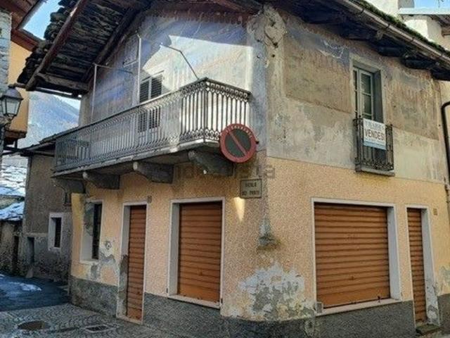 Rustico in vendita a Palazzo, Piemonte