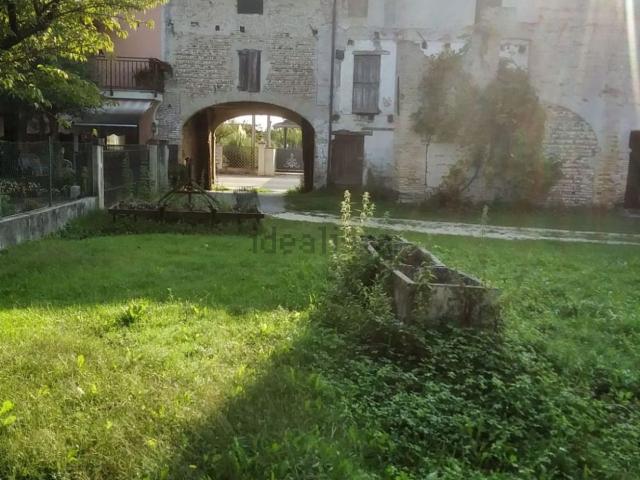 Rustico in vendita a Morsano Al Tagliamento, Friuli-Venezia Giulia