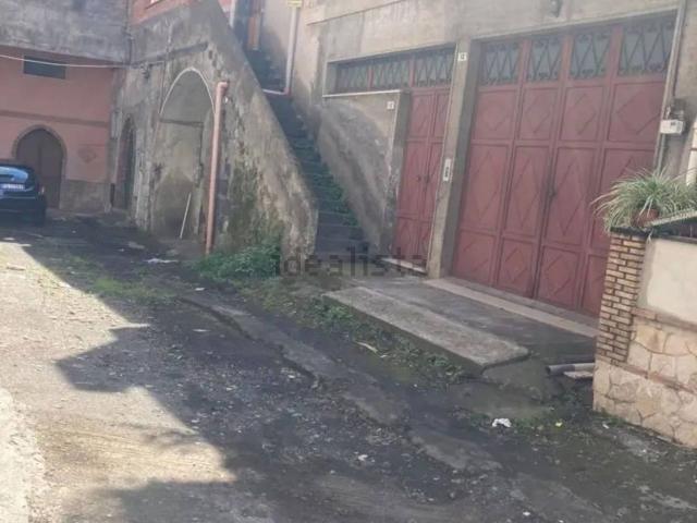 Rustico in vendita a Fiumefreddo Di Sicilia, Sicilia