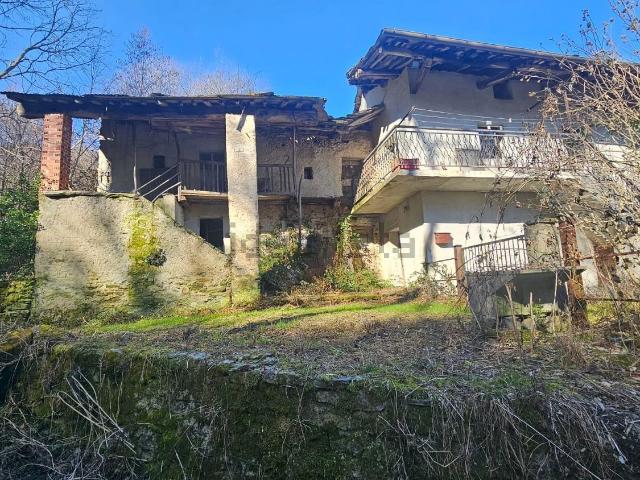Rustico in vendita a Piemonte, Cuneo