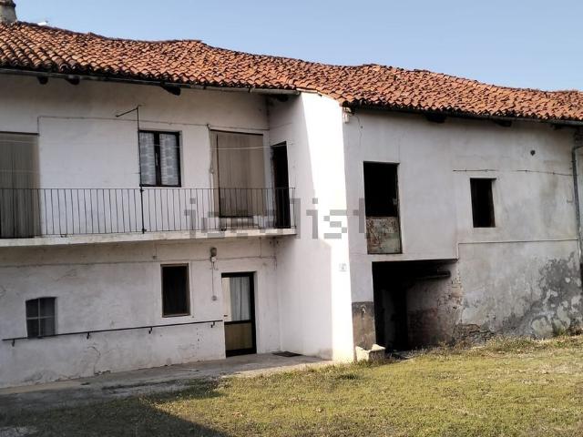 Rustico in vendita a San Rocco, Busca