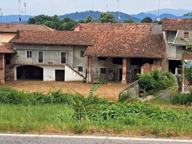Rustico in vendita a Piemonte, Cuneo