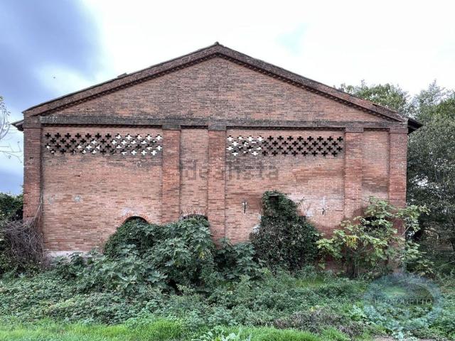 Rustico in vendita a Unione Terre di Pianura, Granarolo Dell'emilia