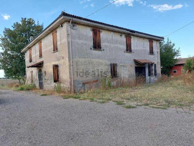 Rustico in vendita a Unione dei comuni Savena-Idice, Ozzano Dell'emilia
