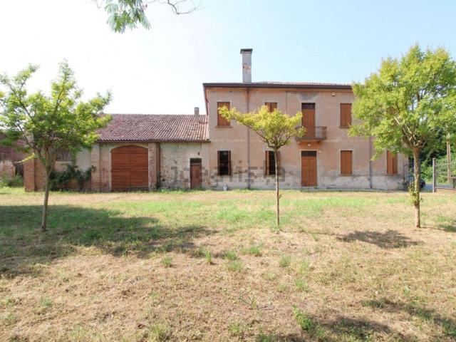 Rustico in vendita a Vanzo, San Pietro Viminario
