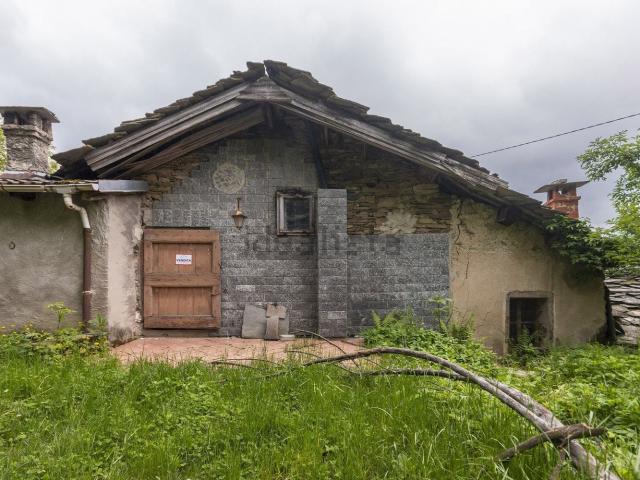 Rustico in vendita a Piemonte, Cuneo