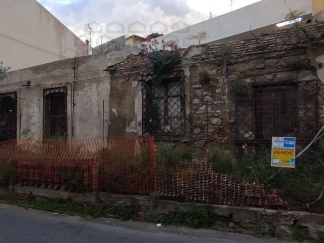 Rustico in vendita a III Circoscrizione, Messina