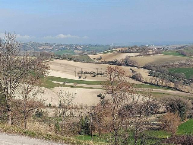 Rustico in vendita a San Ginesio, Arcevia
