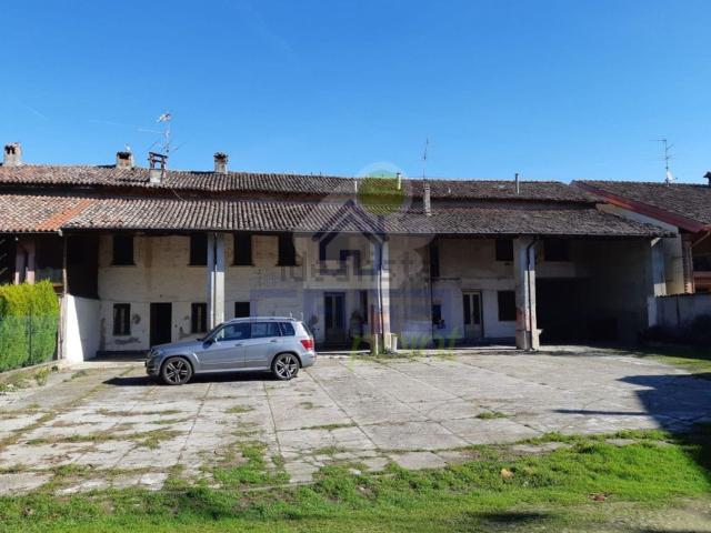 Rustico in vendita a San Paolo, Lombardia