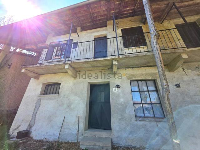 Rustico in vendita a Piemonte, Torino