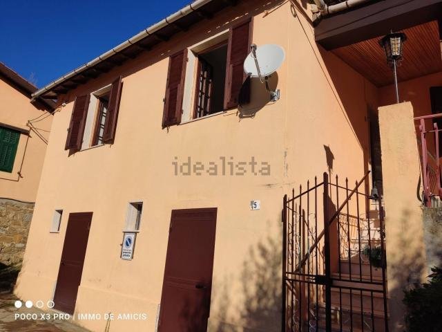 Rustico in vendita a Trinità, Camporosso