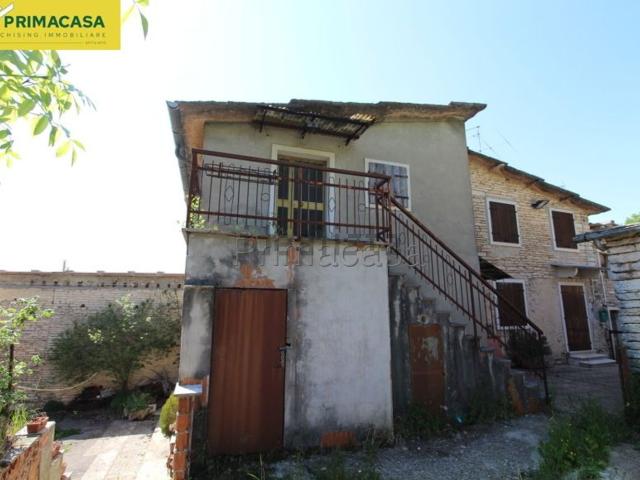 Rustico in vendita a Sant'anna D'alfaedo, Veneto
