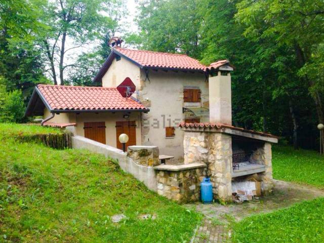 Rustico in vendita a Follina, Veneto