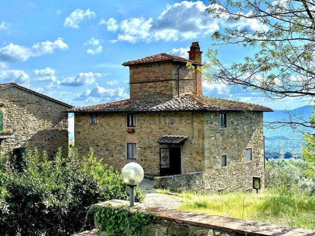 Rustico in vendita a Unione di Comuni Valdarno e Valdisieve, Reggello