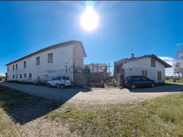 Rustico in vendita a Cascina Nuova, Vigevano