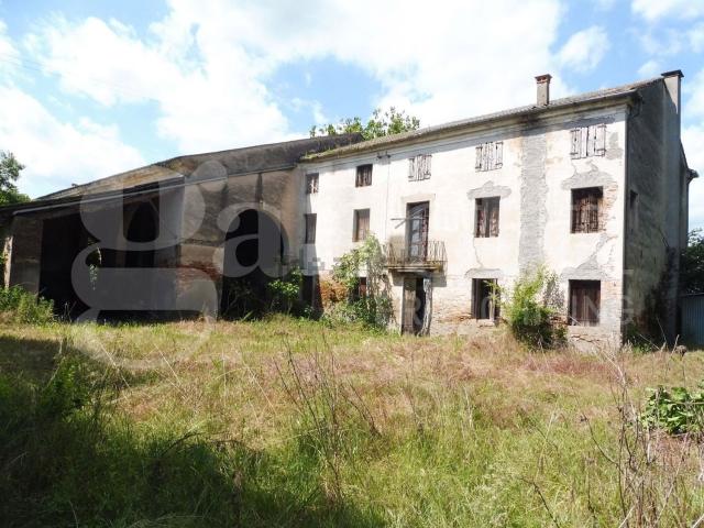 Rustico in vendita a Finale, Agugliaro