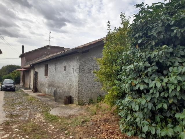 Rustico in vendita a Roma Capitale, Lazio