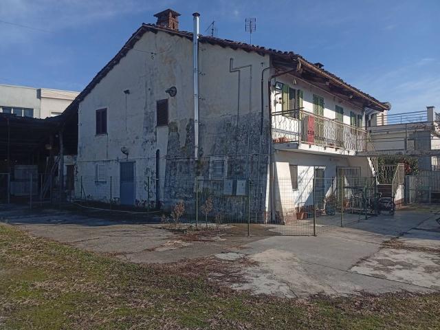 Rustico in vendita a Piemonte, Torino