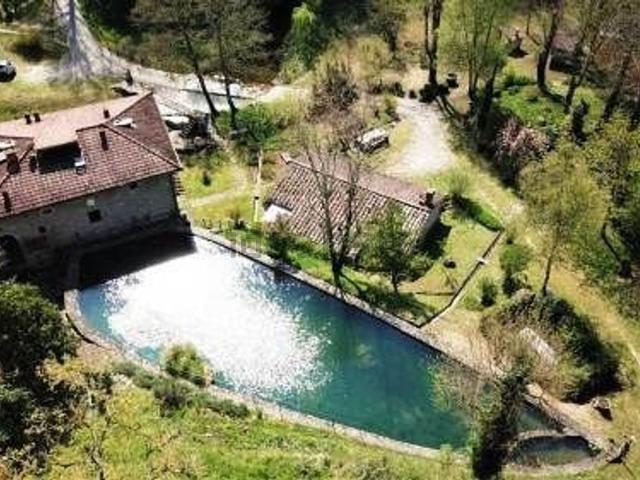 Rustico in vendita a Ronta, Borgo San Lorenzo