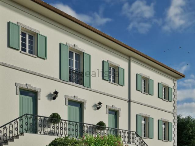 Rustico in vendita a Colline Matildiche, Re
