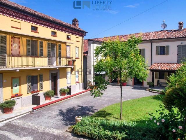 Rustico in vendita a Piemonte, Alessandria