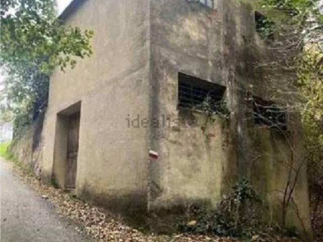 Rustico in vendita a Cellio con Breia, Piemonte