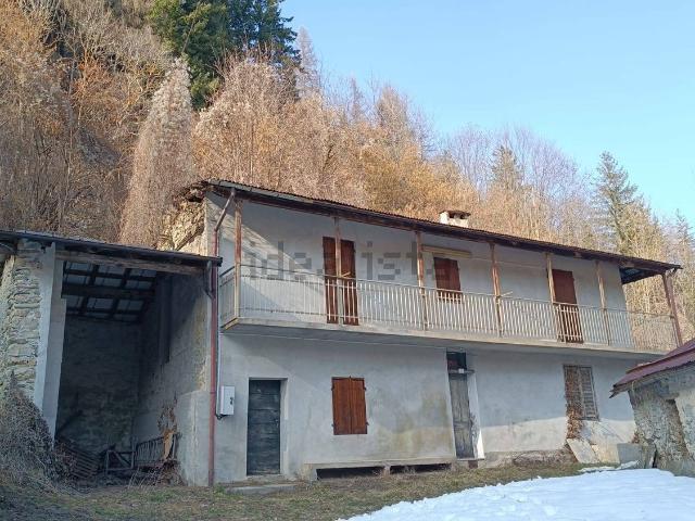 Rustico in vendita a Piemonte, Cuneo