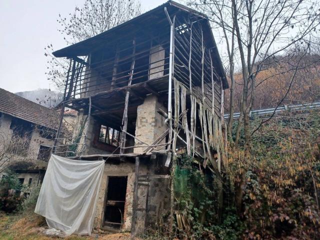 Rustico in vendita a Piemonte, Verbano-cusio-ossola