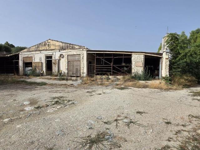 Rustico in vendita a San Cataldo, Caltanissetta