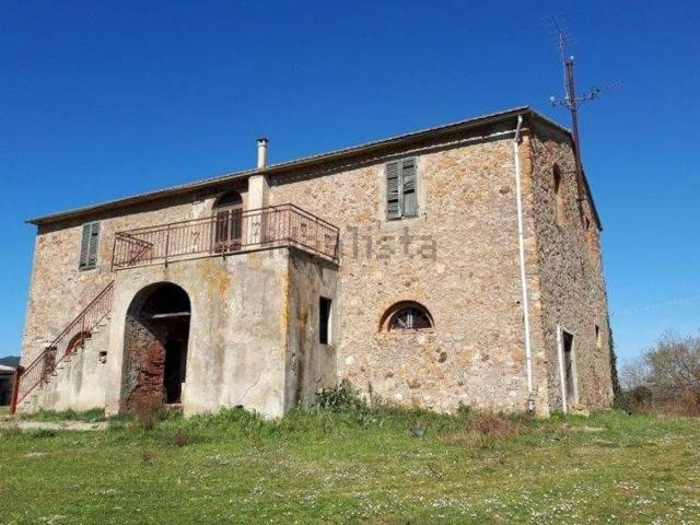 Rustico in vendita a Bivio Di Ravi, Toscana