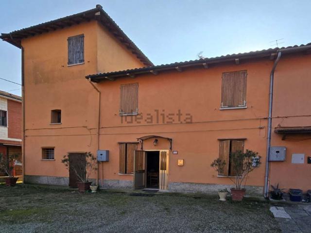 Rustico in vendita a Unione Terre d'Acqua, Sala Bolognese
