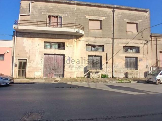 Rustico in vendita a Puglia, Taranto