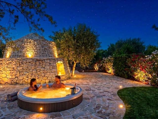 Rustico in vendita a Puglia, Brindisi