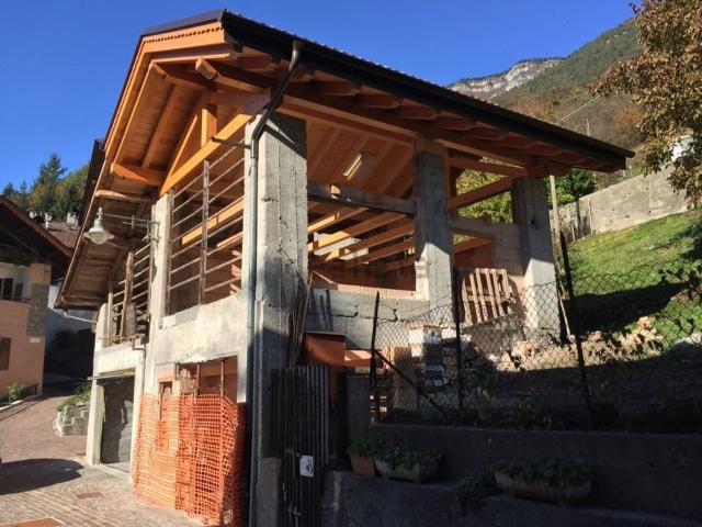 Rustico in vendita a Comunità delle Giudicarie, Montagne