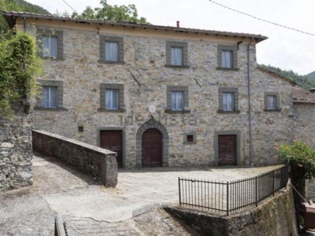 Rustico in vendita a Unione di comuni Montana Lunigiana, Fivizzano