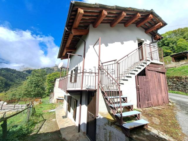 Rustico in vendita a Piemonte, Cuneo