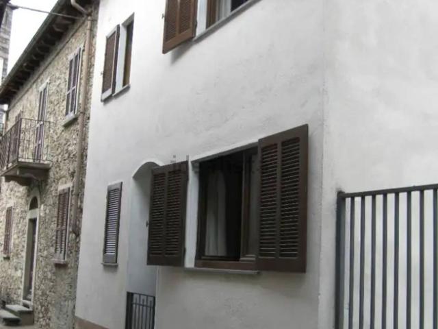 Rustico in vendita a Alpe Colla, Germagno